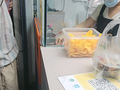 -夏食光安顺小舒冰粉冰浆(甲秀楼店)