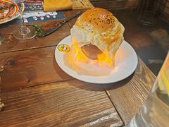 -卢布里西餐厅(总店)