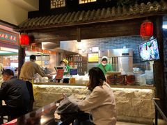 -喜家德虾仁水饺(长泰广场店)