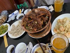 -来顺成饭庄