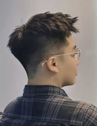 -Nice·烫染设计Salon