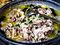 金汤浸肥牛-道南書院·私房菜·早午茶·茶馆