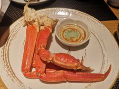-虹料理·日料放题(悠方店)