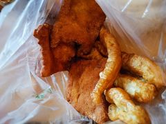 -张家油条