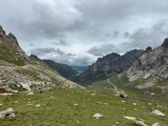 -莲宝叶则景区