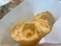 -麦当劳(团结湖店)