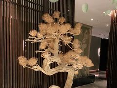 -江仙雅居(中航国际店)