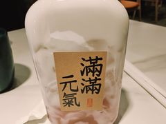 -椰子湾·海南火锅·糟粕醋·椰子鸡(正大广场店)