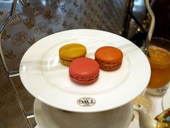 -TWG Tea(台北101购物中心沙龙及精品门市)