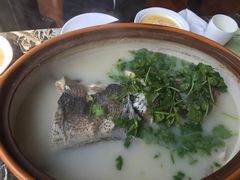 -风味小馆(天目湖宾馆店)
