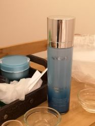 -康颜SPA自然疗愈皮肤管理中心