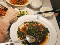 -兰湘子·湘菜小炒(南京江宁万达店)