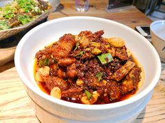 -树厨贵州菜(大十字店)
