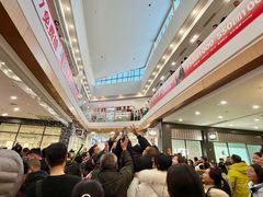 -杉杉奥特莱斯广场(哈尔滨店)