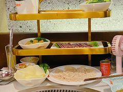-晓宇重庆火锅(赛格国际购物中心店)