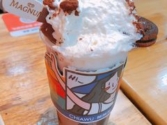 -冒椒火辣(奎星楼街店)