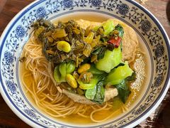 -西园寺素食(西园弄戒幢律寺店)