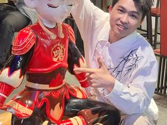 -金系·顺德啫鸡大王(创意产业园店)
