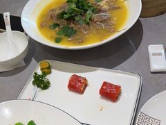 -粤陸玖玖·港式手作茶餐厅(珠江路店)