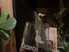 -ibarrel爱杯·bistro&brunch(江宁路店)