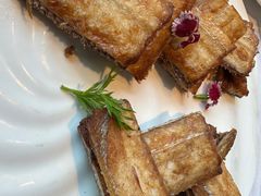 -马仕玖煲·融合菜·酥不腻烤鸭(人大店)