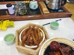 -幸福茗点茶楼(五羊店)