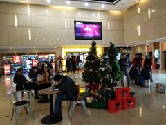 -万达影城(江北万达广场IMAX店)