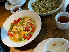 -老阿爸鲜鱼土菜(昆山花桥店)