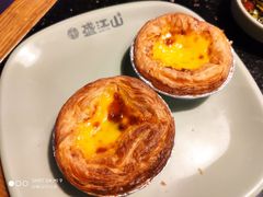 -韩盛·盛江山自助料理(奥体万达店)