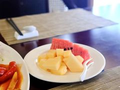 -亚龙湾老厨房·海南家常味