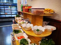 -老字号.雅克白族石板烧十年老店(大理古城店)