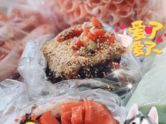 -清真·白记年糕(牛街北口店)