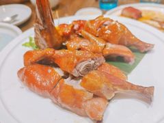 -港丽餐厅(天河城店)