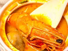 -荷花泰菜(东方新天地店)