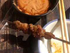 -龙虾风暴(松江店)