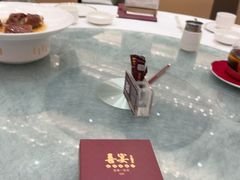 -喜宴又一村·粤菜·茶点·海鲜(壹方天地店)