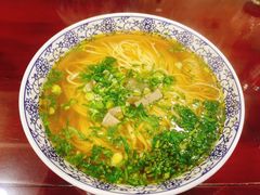 -中国传统伊兰拉面(石景山店)