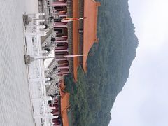 -西樵山国艺影视城