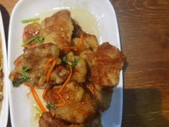 -张姐烤肉(山北路店)