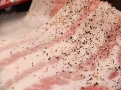 -不倒翁炭火烧肉(永安里店)
