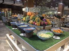 -云海轩·海鲜自助-河北云瑧世纪大饭店1F