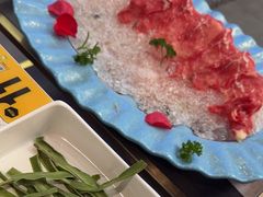 -味之绝美蛙鱼头火锅(松江万达店)