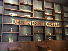 -DECAMERON十日谈(卓悦汇店)