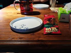 -纳瓦新疆菜(银都店)