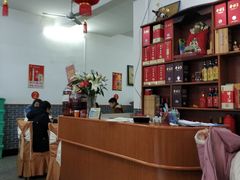 -百味园土菜馆(迎宾东路店)