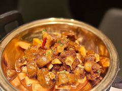 -曾宴·楚菜(湖北省博物馆店)