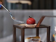 -杭州久泰饭店·摩卡花园