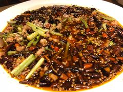 -兔槽江湖菜·重庆璧山兔(水围店)