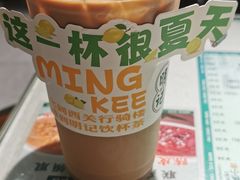 -西关明记肠粉·亚洲地标美食(北京路店)