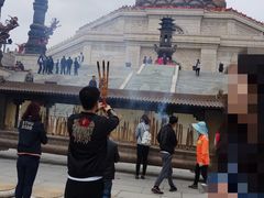 -六鼎山文化旅游区